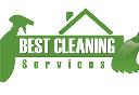 Hoboken Cleaning Service logo